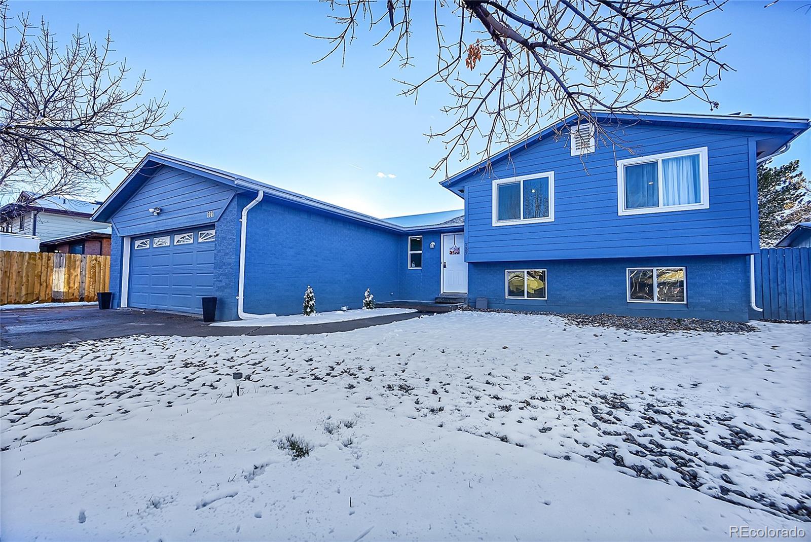 MLS Image #3 for 737 s 10th avenue,brighton, Colorado