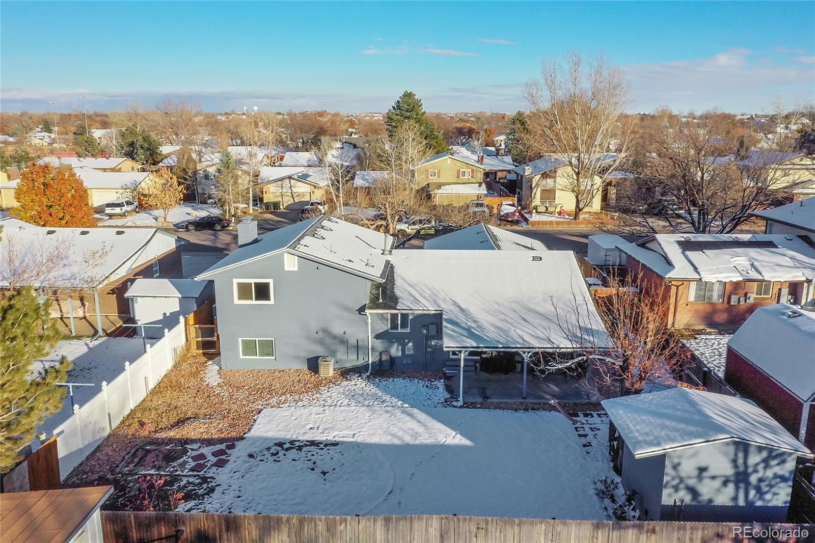 MLS Image #32 for 737 s 10th avenue,brighton, Colorado