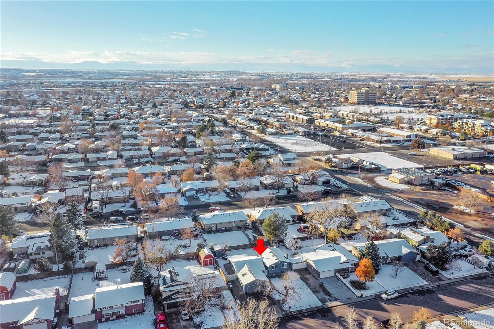 MLS Image #33 for 737 s 10th avenue,brighton, Colorado