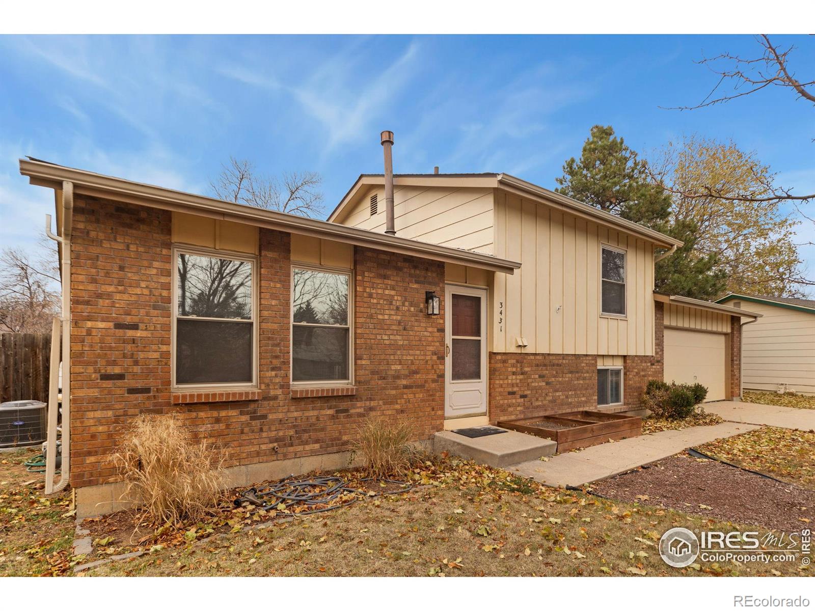 MLS Image #0 for 3431  worwick drive,fort collins, Colorado