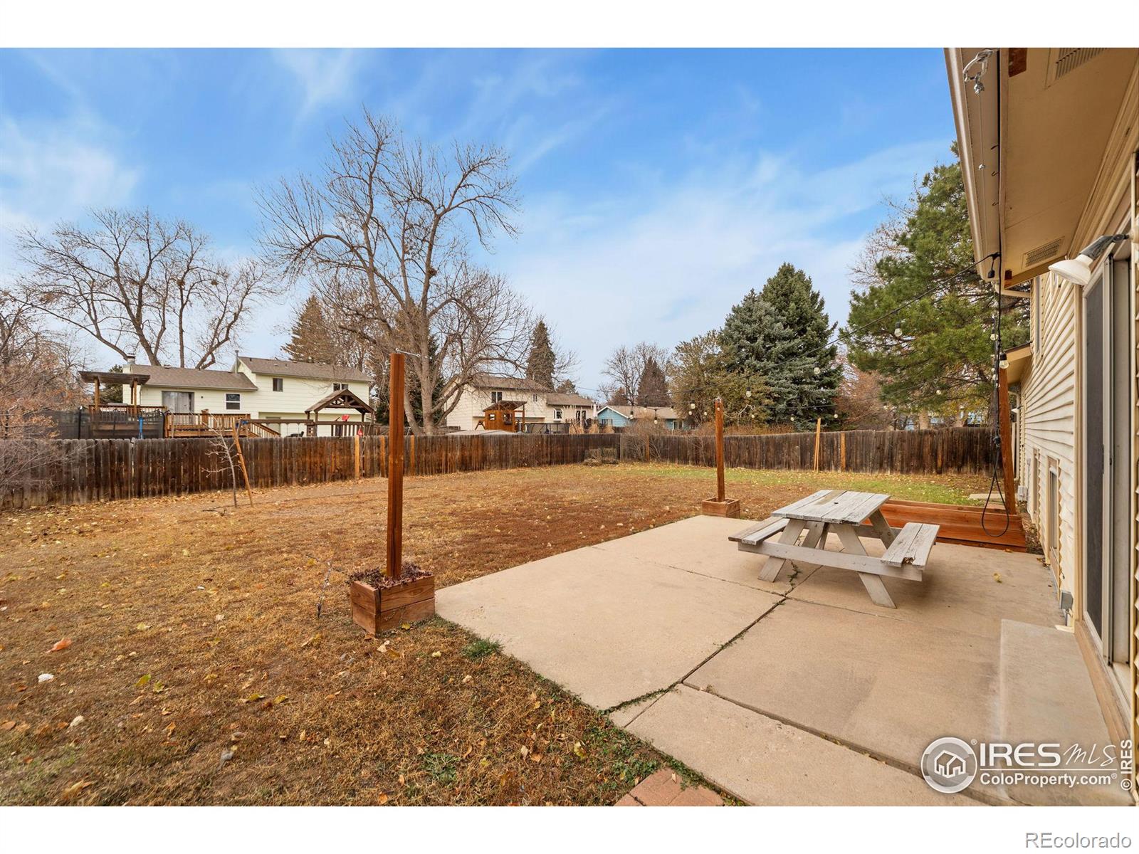 MLS Image #17 for 3431  worwick drive,fort collins, Colorado