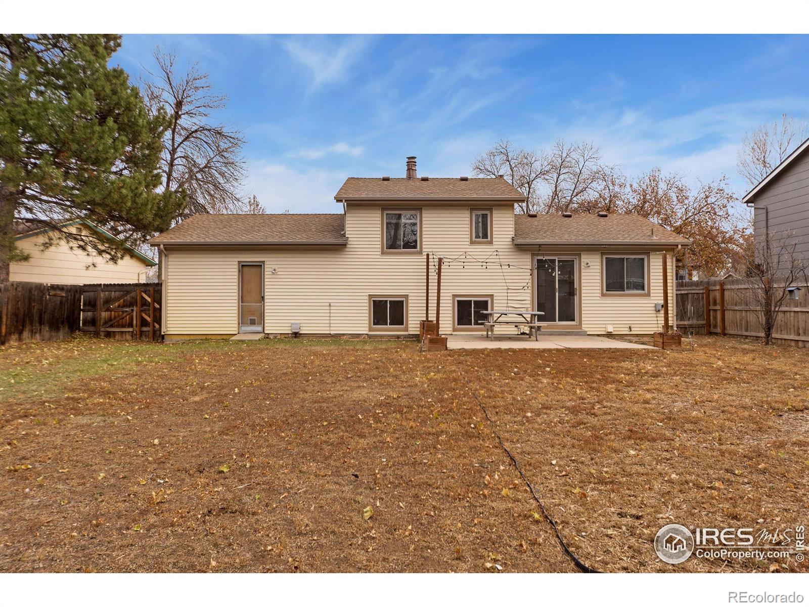 MLS Image #19 for 3431  worwick drive,fort collins, Colorado