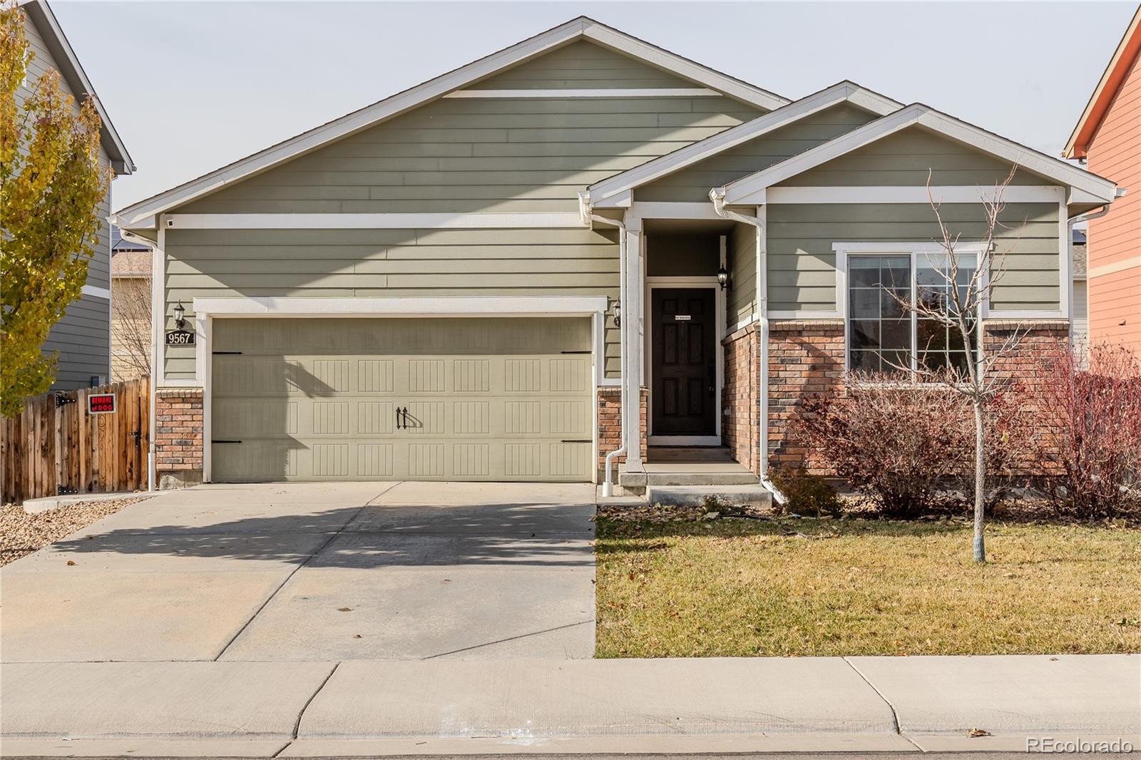 MLS Image #0 for 9567  dahlia lane,thornton, Colorado