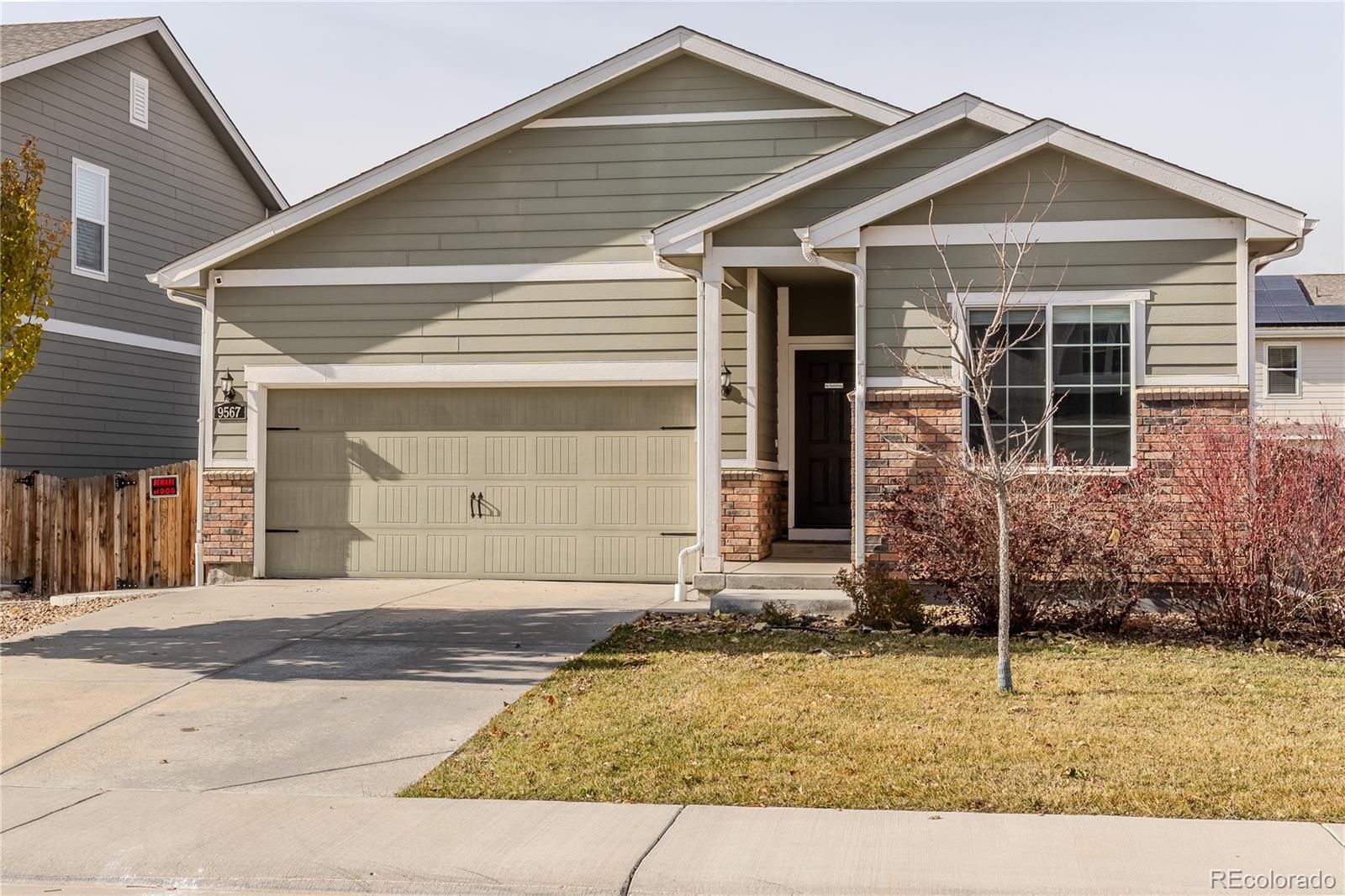 MLS Image #2 for 9567  dahlia lane,thornton, Colorado