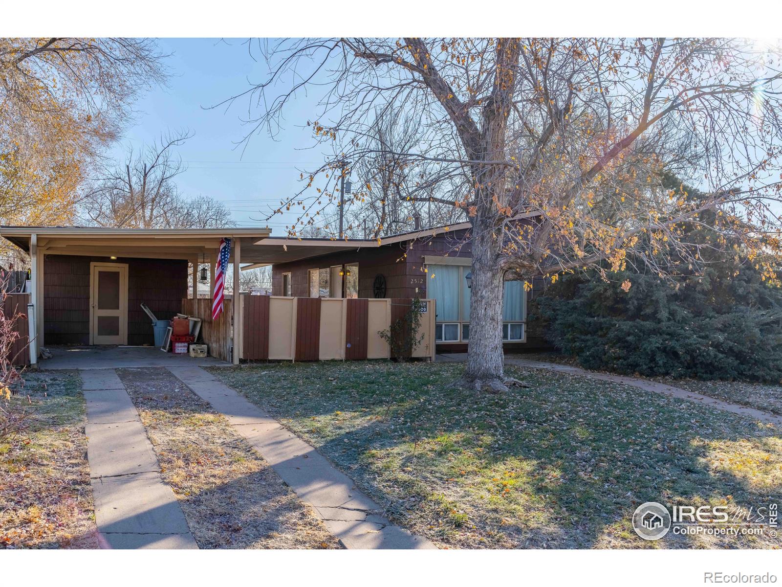 MLS Image #0 for 2512  23rd ave ct,greeley, Colorado