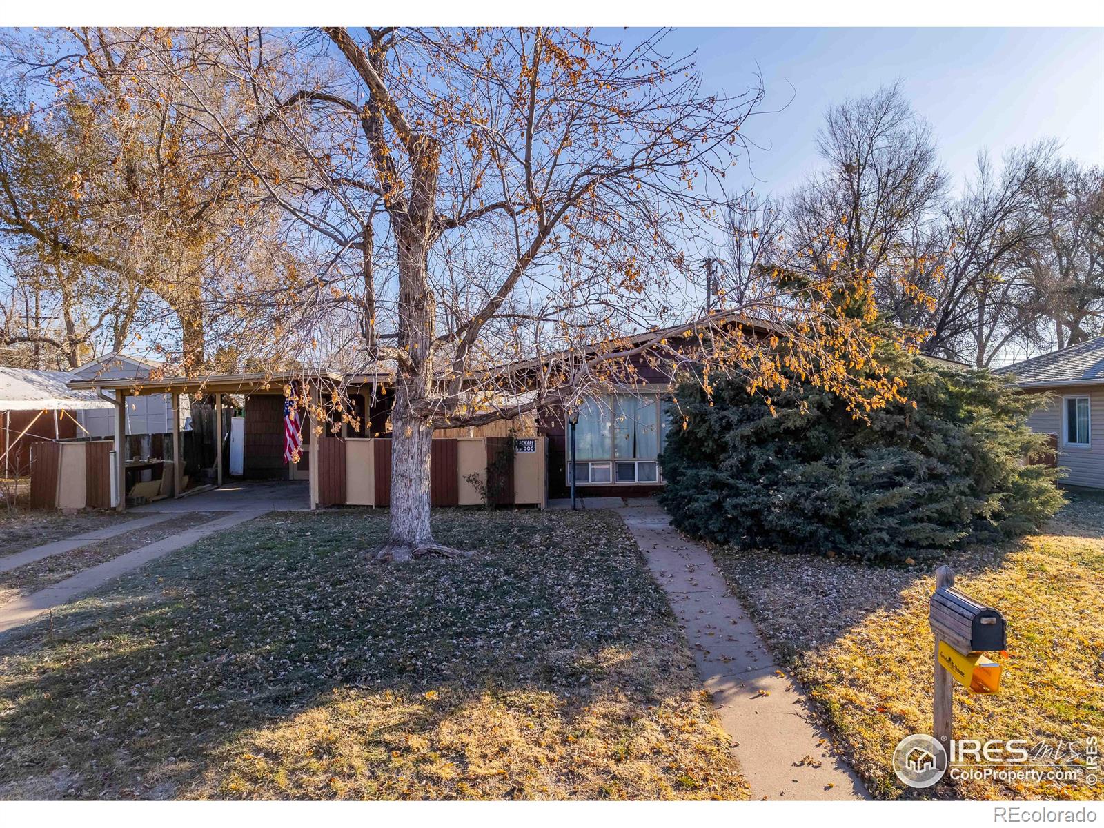 CMA Image for 2512  23rd Ave Ct,Greeley, Colorado