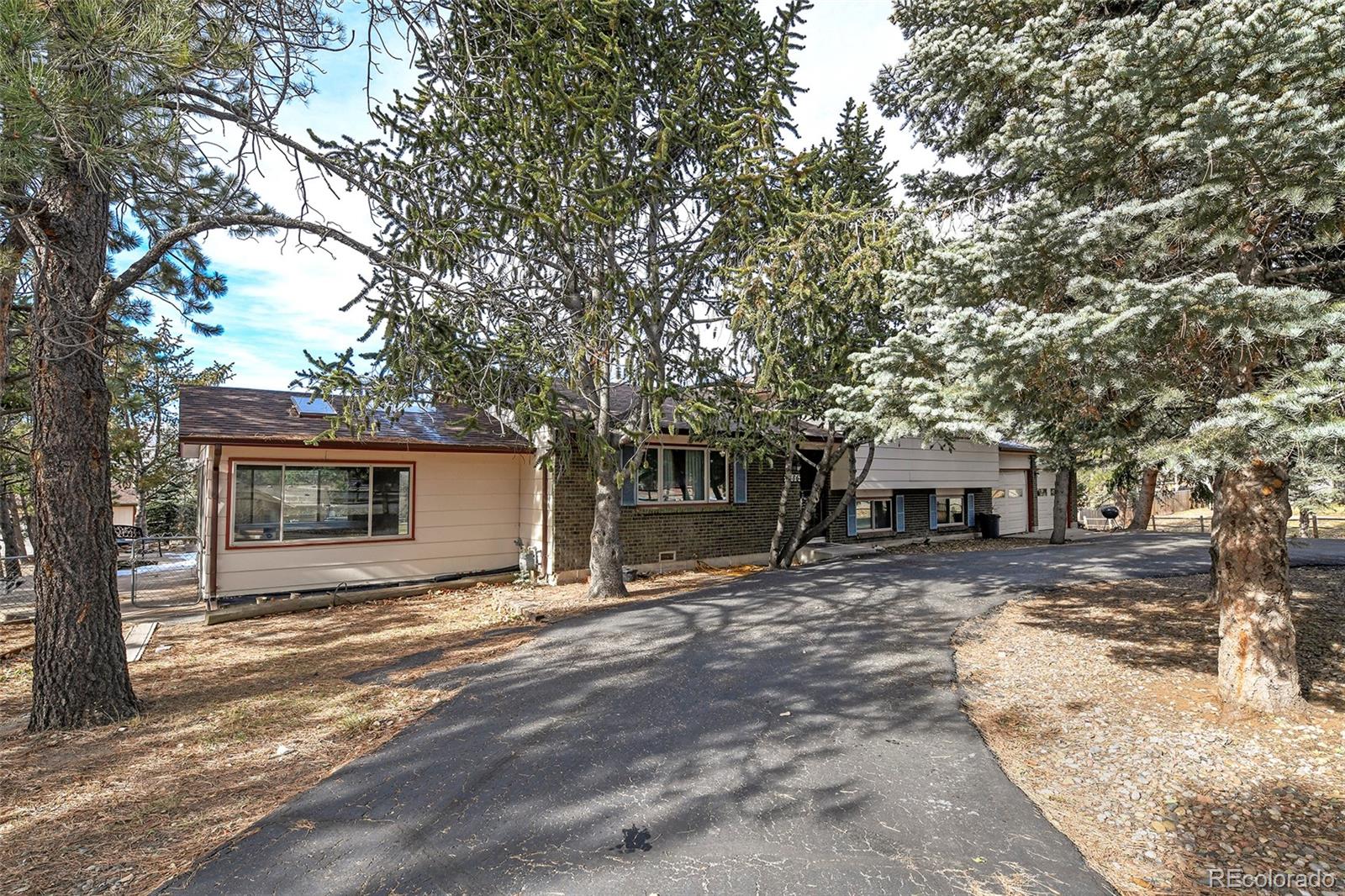 MLS Image #0 for 7386  bell drive,colorado springs, Colorado