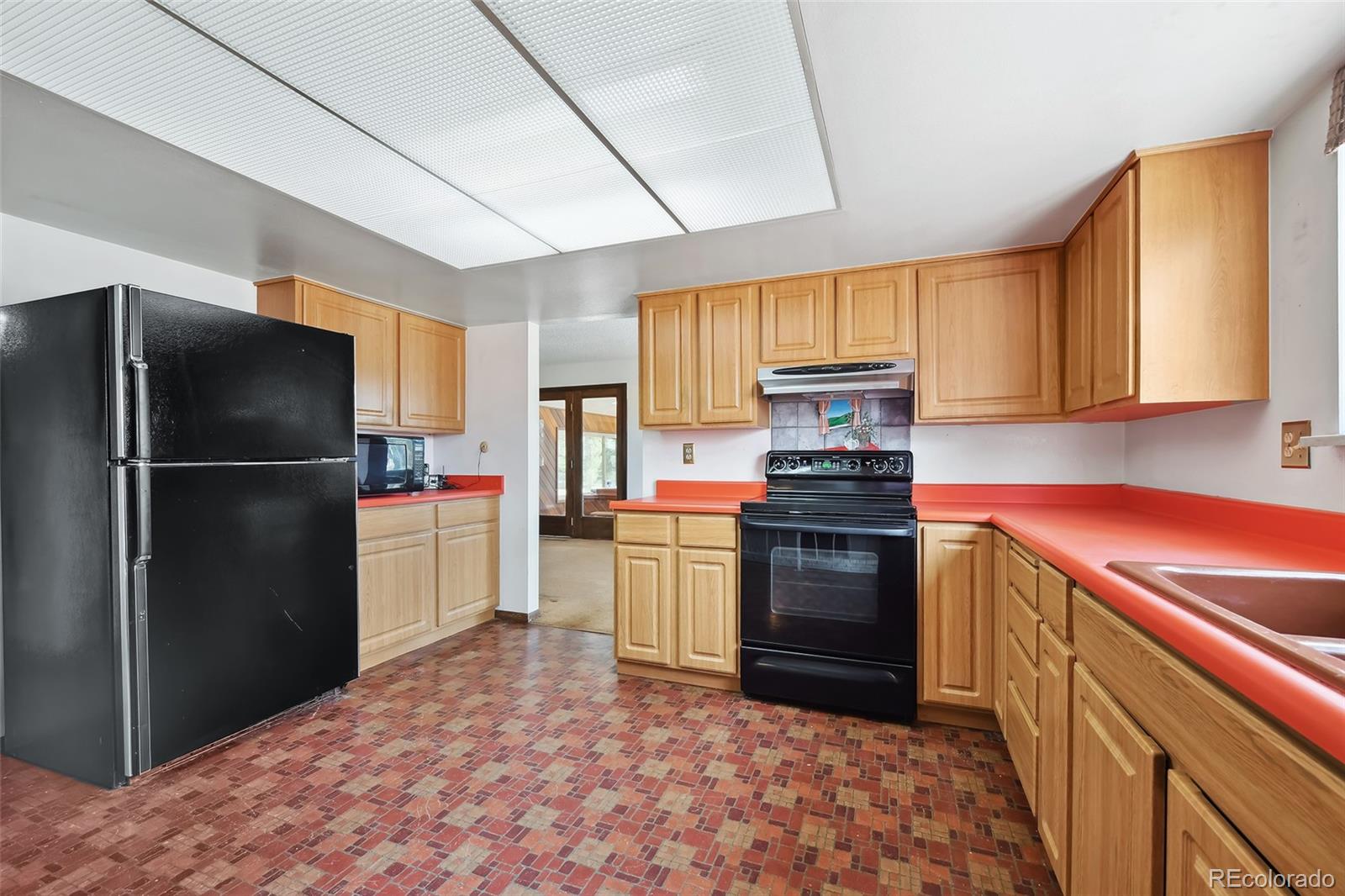 MLS Image #10 for 7386  bell drive,colorado springs, Colorado