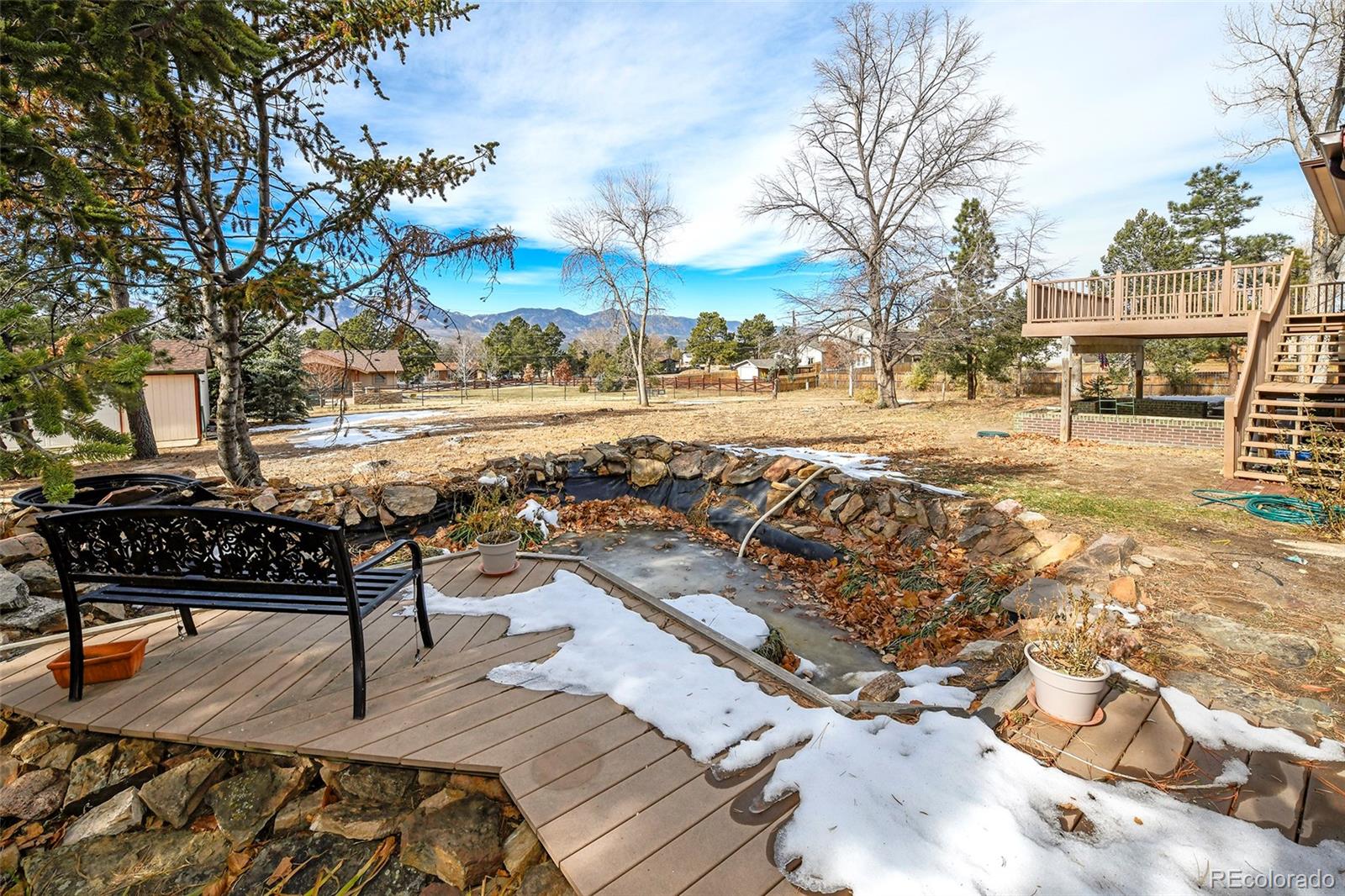 MLS Image #27 for 7386  bell drive,colorado springs, Colorado