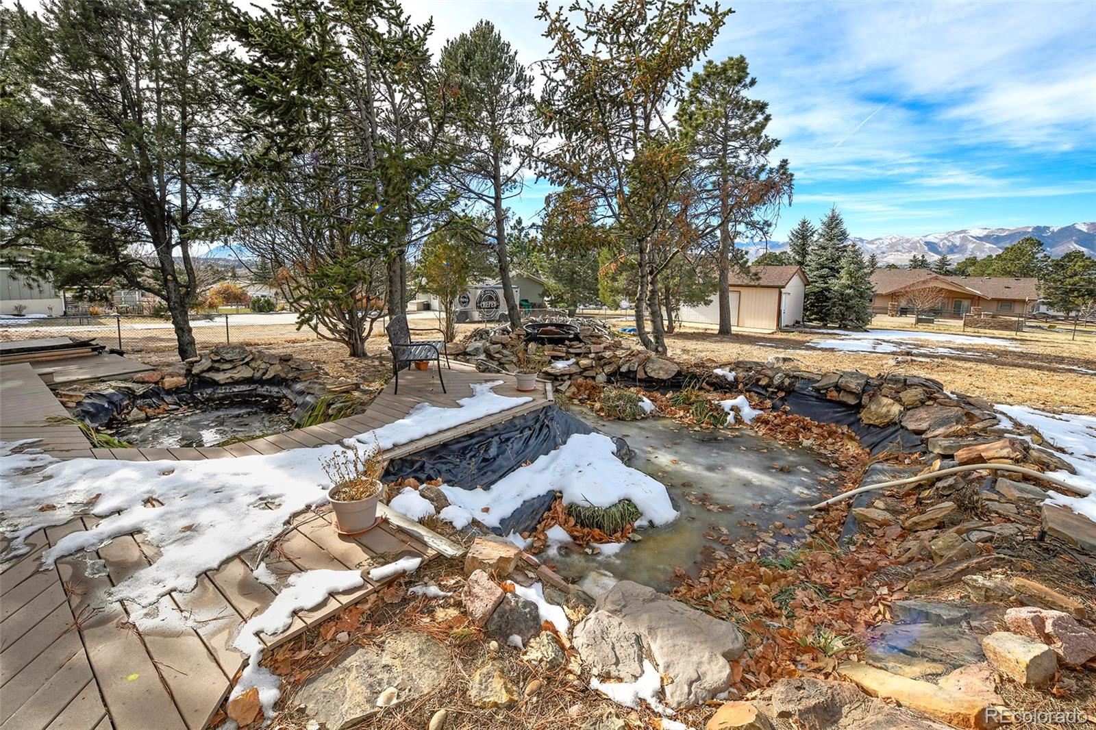 MLS Image #28 for 7386  bell drive,colorado springs, Colorado