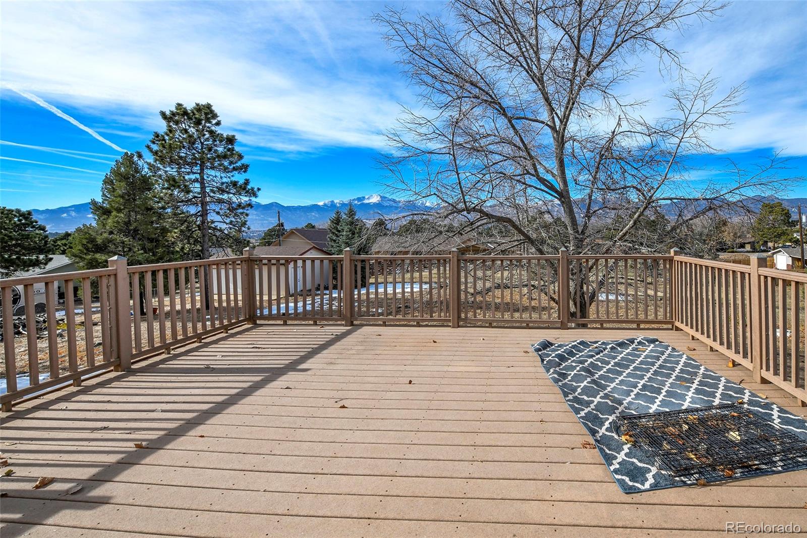 MLS Image #29 for 7386  bell drive,colorado springs, Colorado