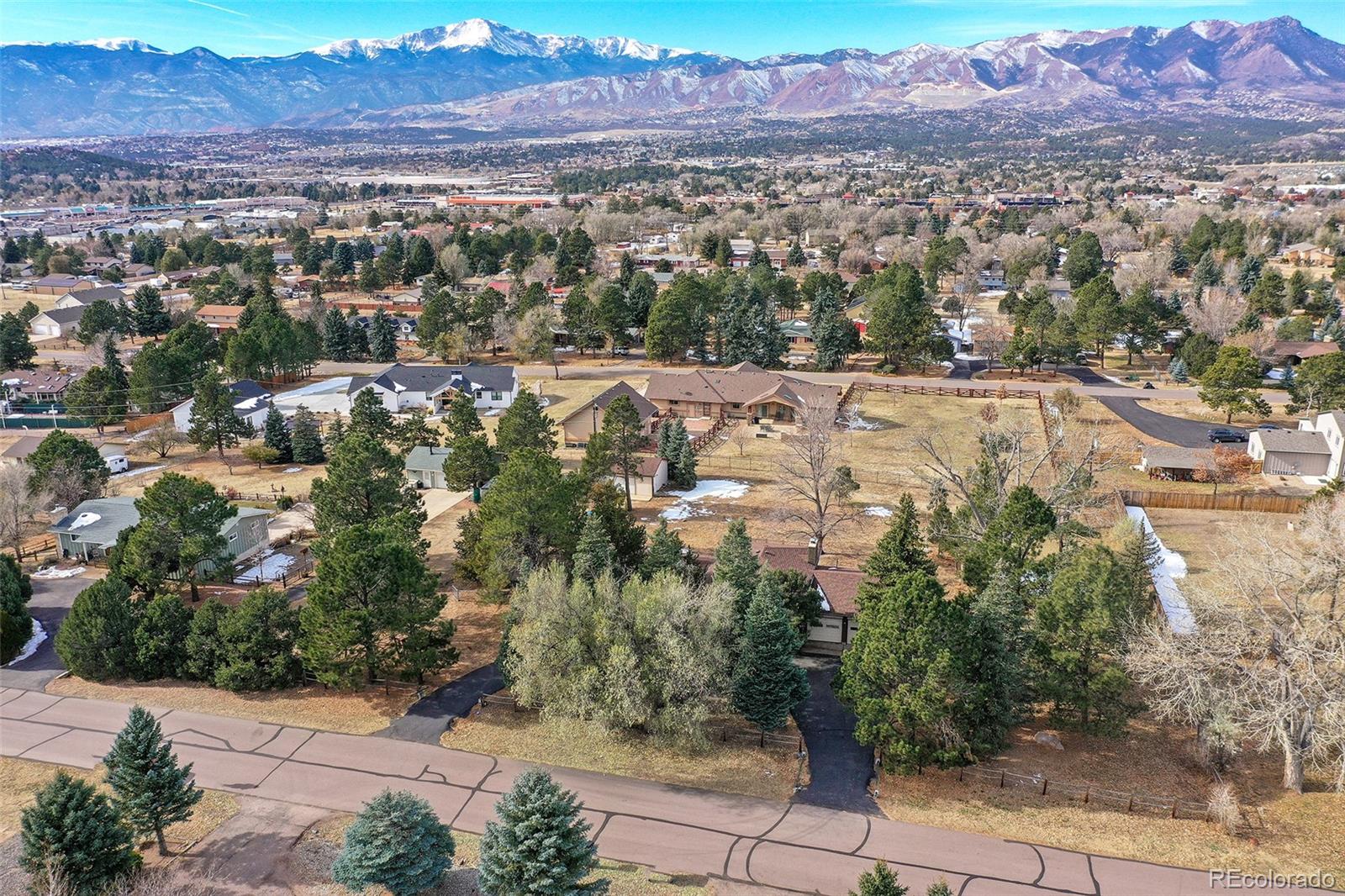 MLS Image #32 for 7386  bell drive,colorado springs, Colorado