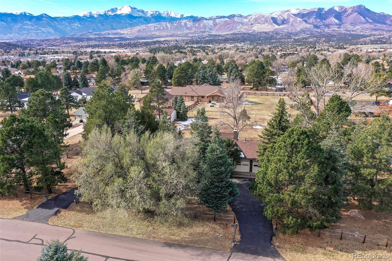 MLS Image #33 for 7386  bell drive,colorado springs, Colorado