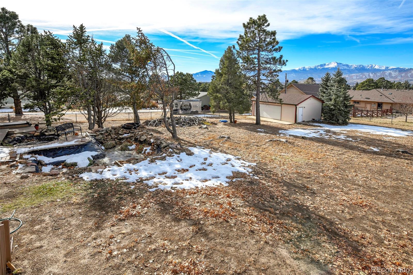 MLS Image #34 for 7386  bell drive,colorado springs, Colorado