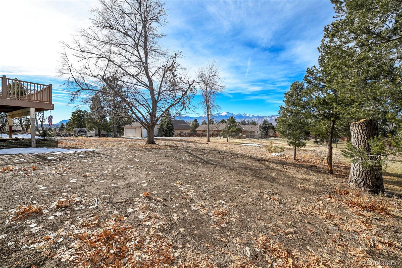 MLS Image #36 for 7386  bell drive,colorado springs, Colorado