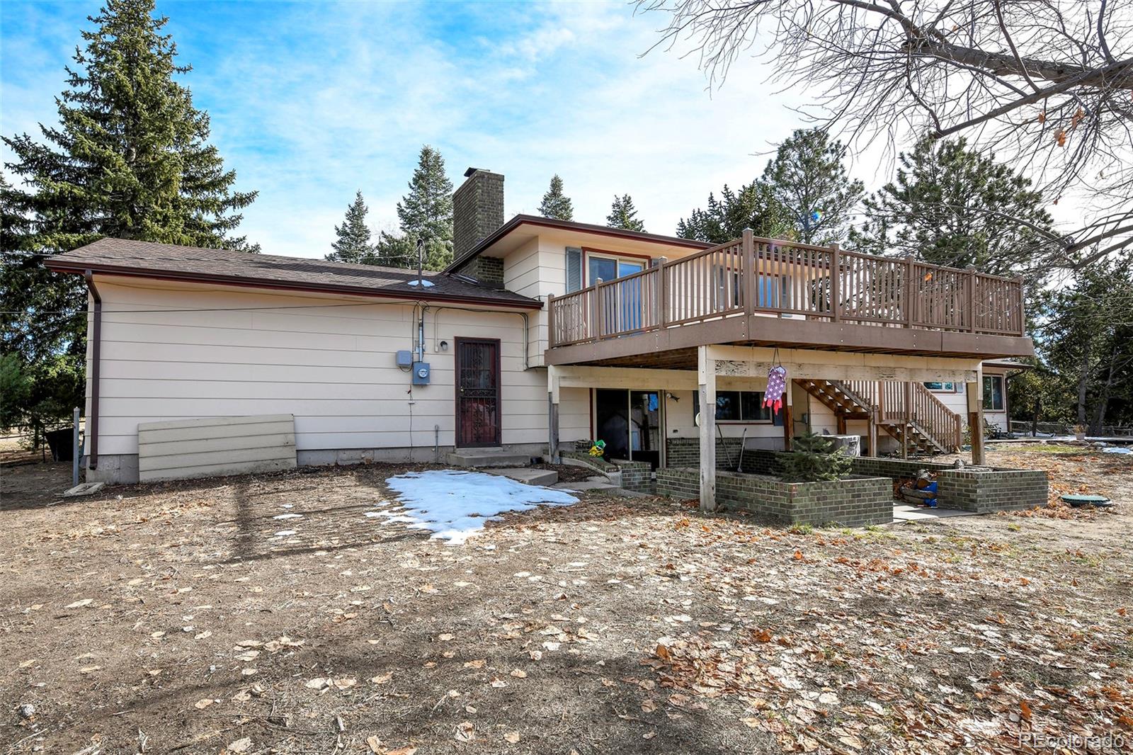 MLS Image #37 for 7386  bell drive,colorado springs, Colorado