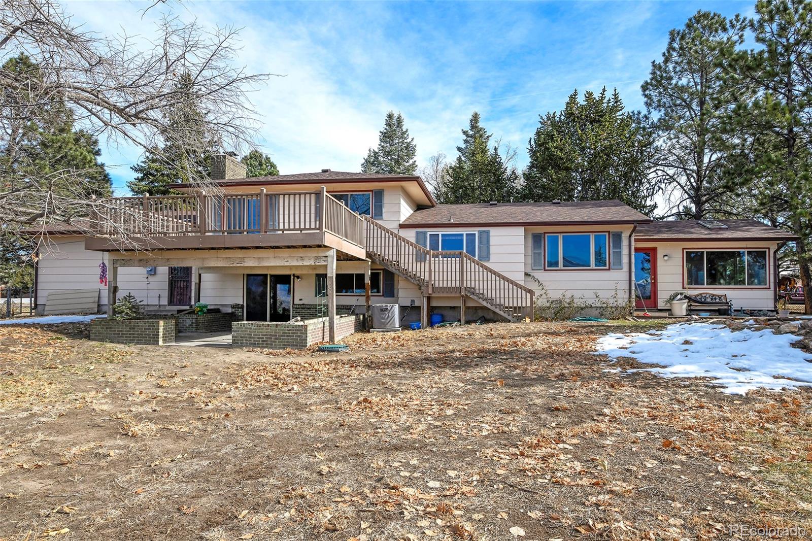 MLS Image #40 for 7386  bell drive,colorado springs, Colorado