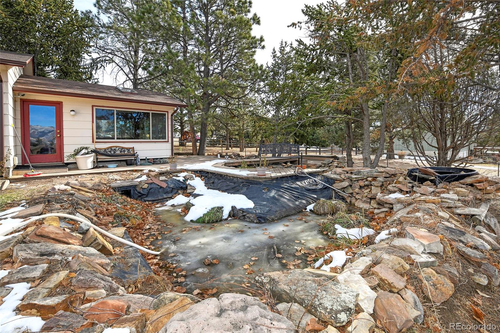 MLS Image #42 for 7386  bell drive,colorado springs, Colorado