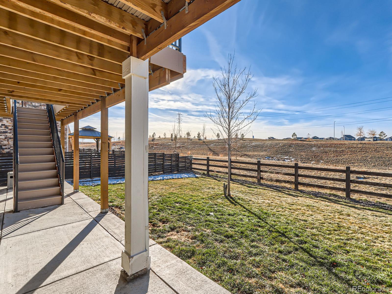 MLS Image #25 for 241 s quantock street,aurora, Colorado