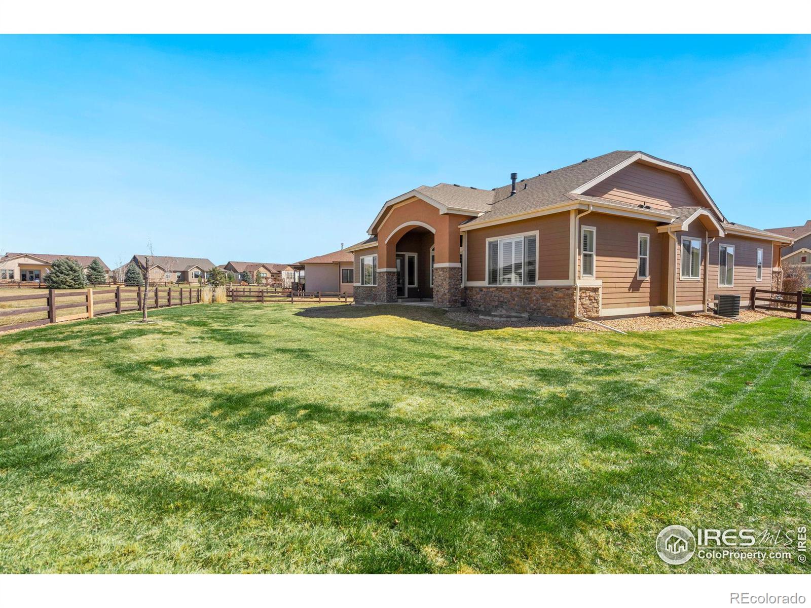 MLS Image #30 for 1030  waterfall street,timnath, Colorado