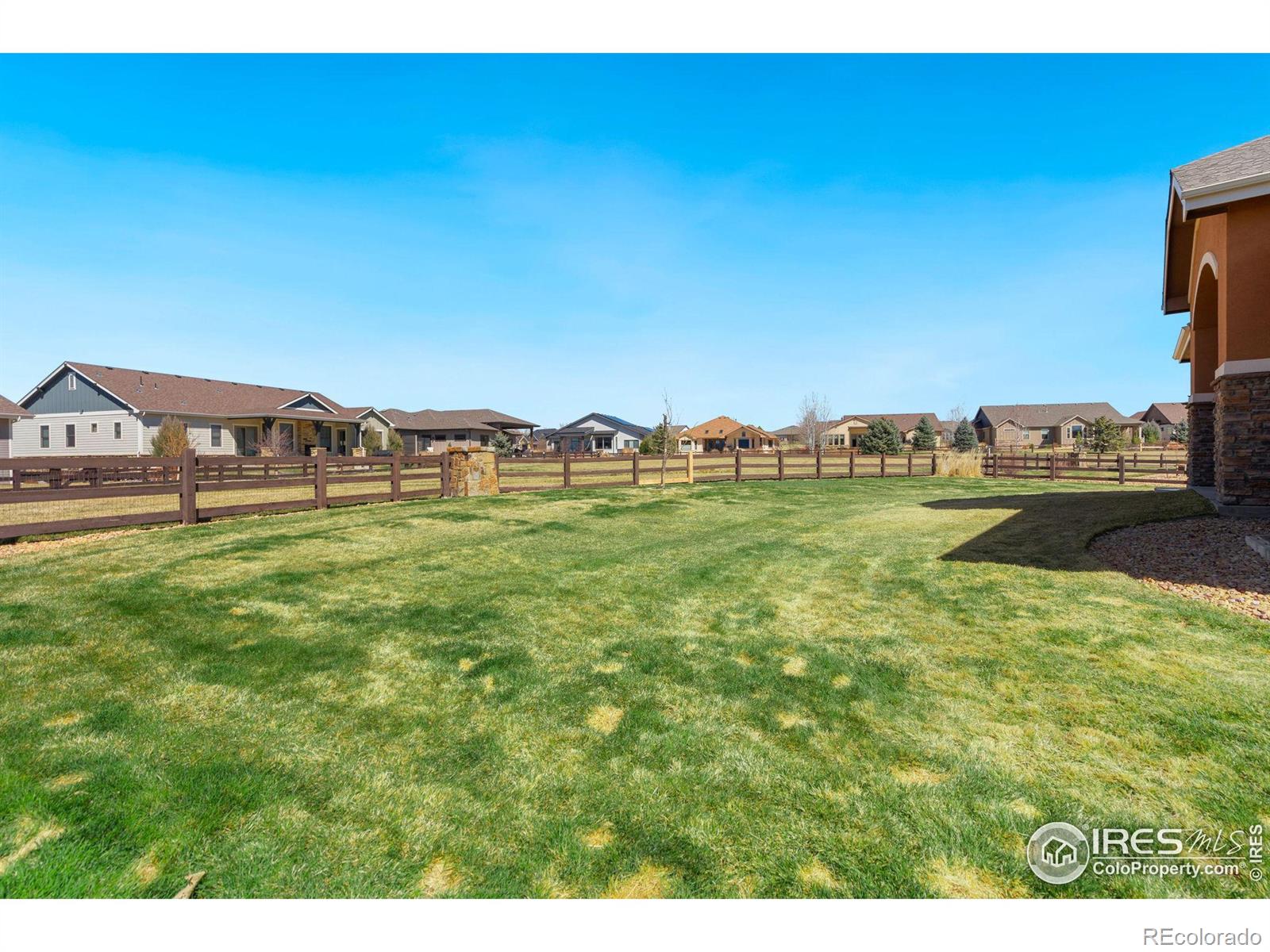 MLS Image #31 for 1030  waterfall street,timnath, Colorado