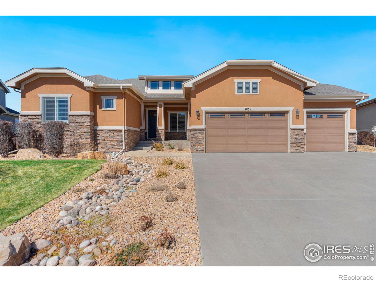 MLS Image #32 for 1030  waterfall street,timnath, Colorado