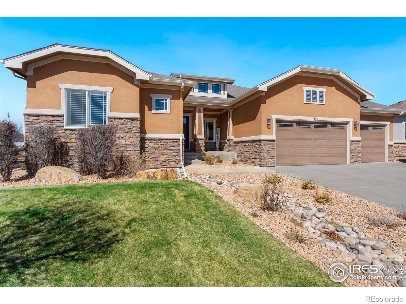 MLS Image #33 for 1030  waterfall street,timnath, Colorado