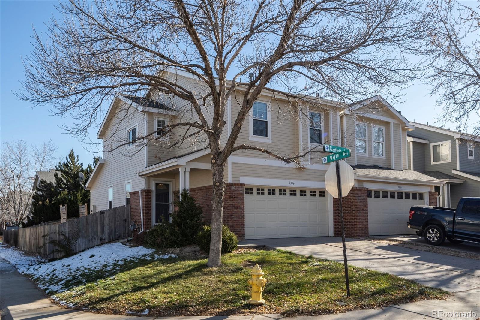 MLS Image #0 for 9396  garfield street,thornton, Colorado