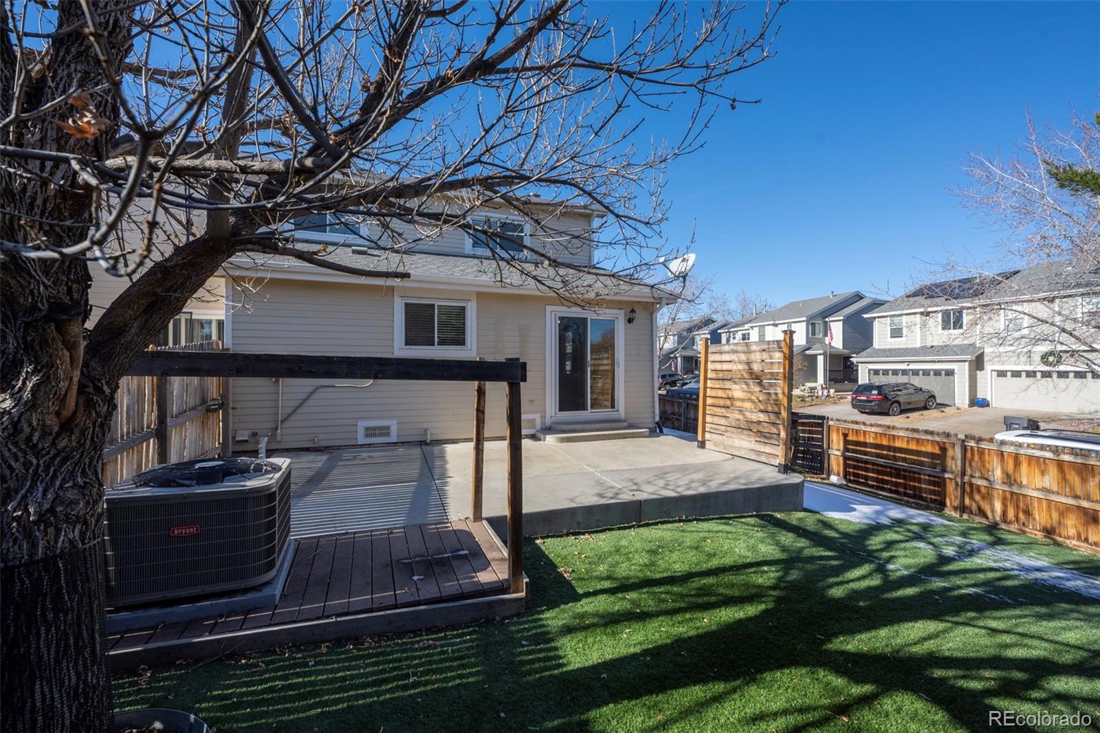 MLS Image #20 for 9396  garfield street,thornton, Colorado