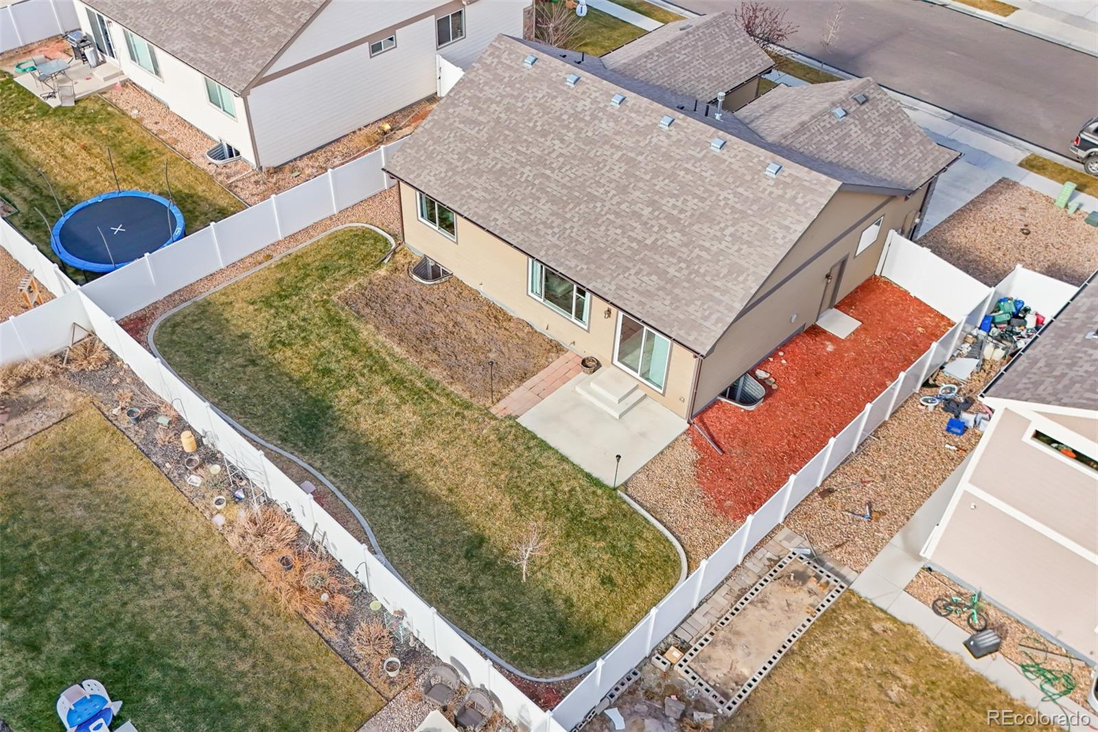 MLS Image #16 for 319  torreys drive,severance, Colorado