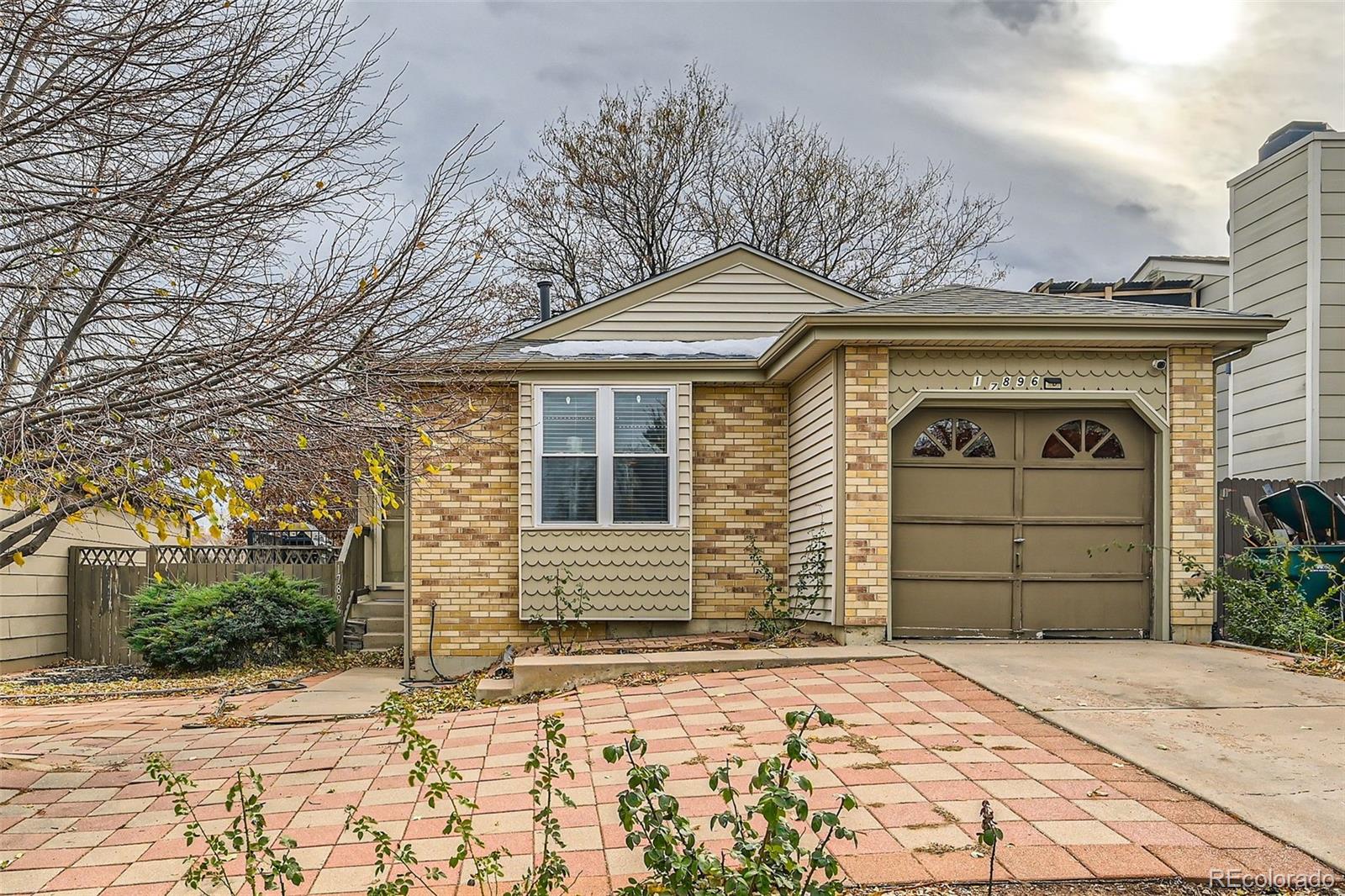 MLS Image #0 for 17896 e colgate place,aurora, Colorado