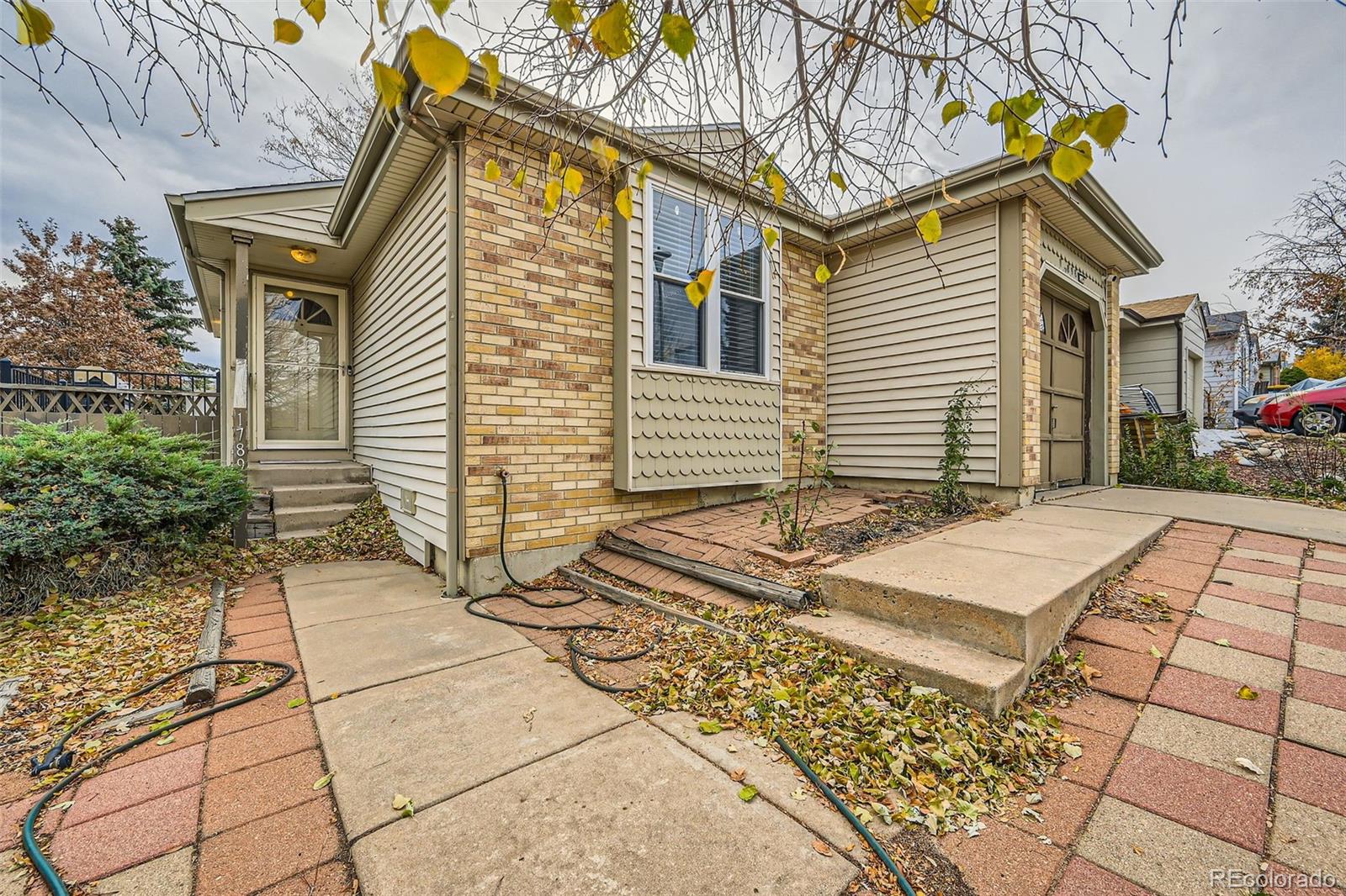 MLS Image #3 for 17896 e colgate place,aurora, Colorado