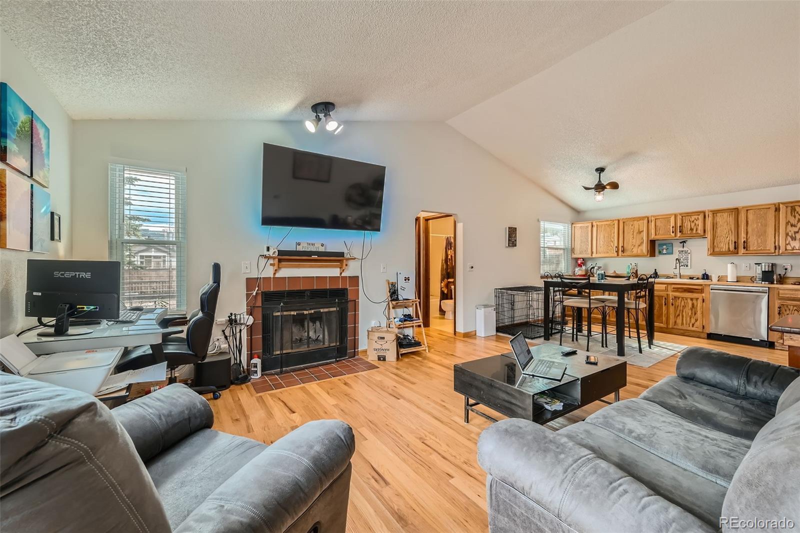 MLS Image #5 for 17896 e colgate place,aurora, Colorado