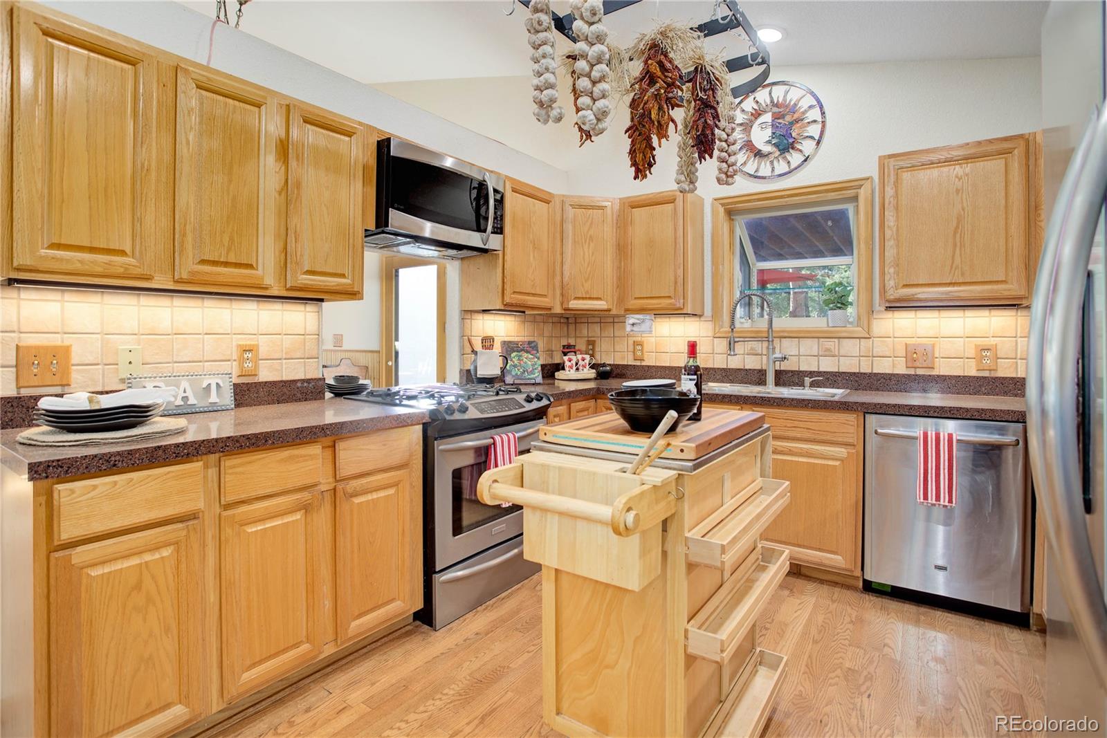 MLS Image #13 for 31037  witteman road,conifer, Colorado