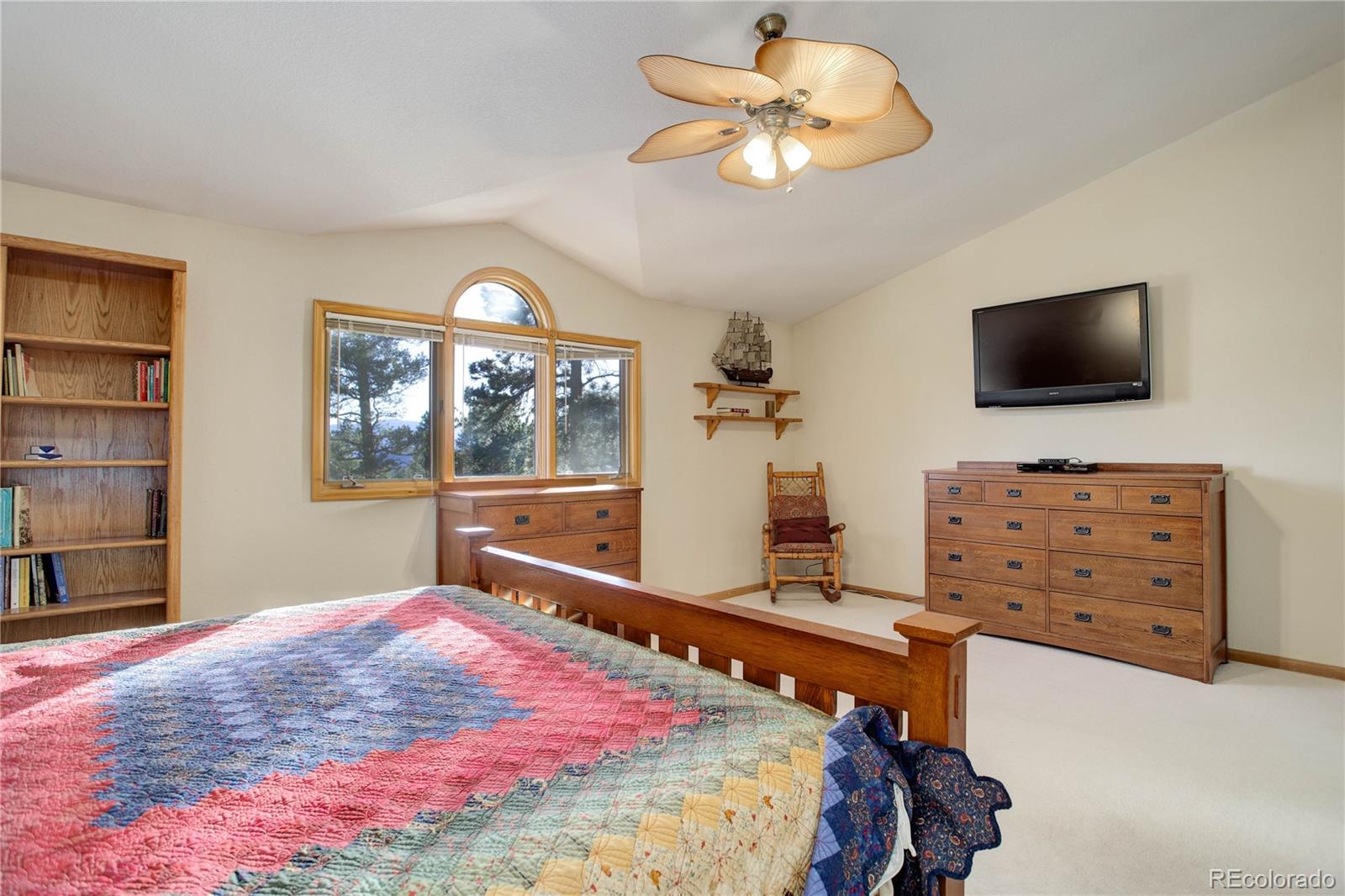 MLS Image #17 for 31037  witteman road,conifer, Colorado