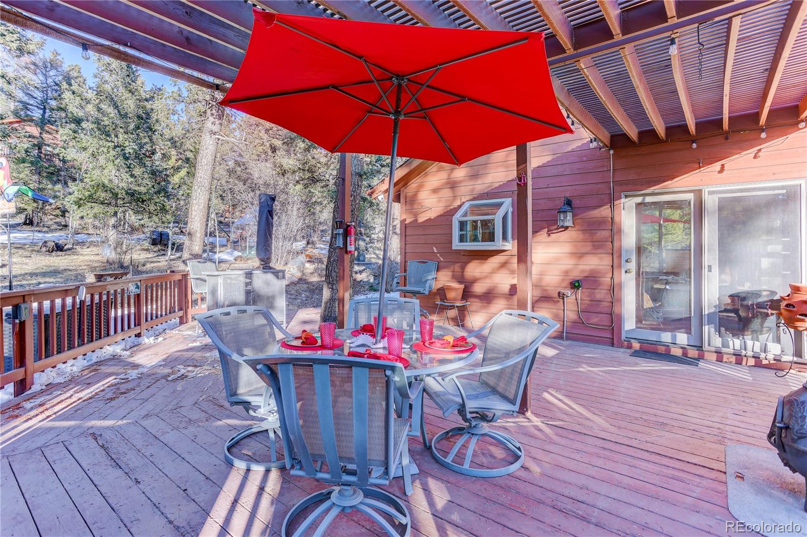 MLS Image #32 for 31037  witteman road,conifer, Colorado