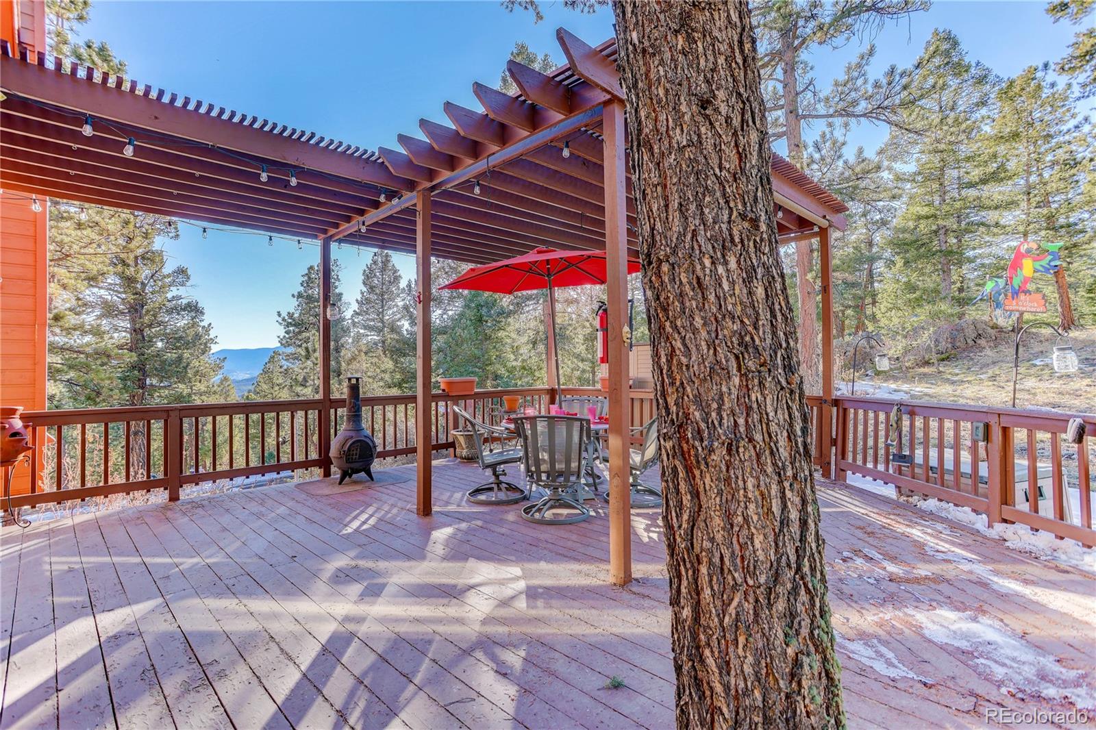 MLS Image #33 for 31037  witteman road,conifer, Colorado