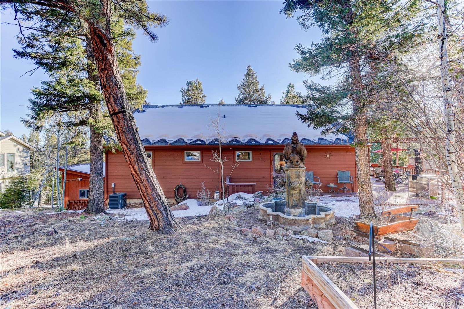 MLS Image #36 for 31037  witteman road,conifer, Colorado