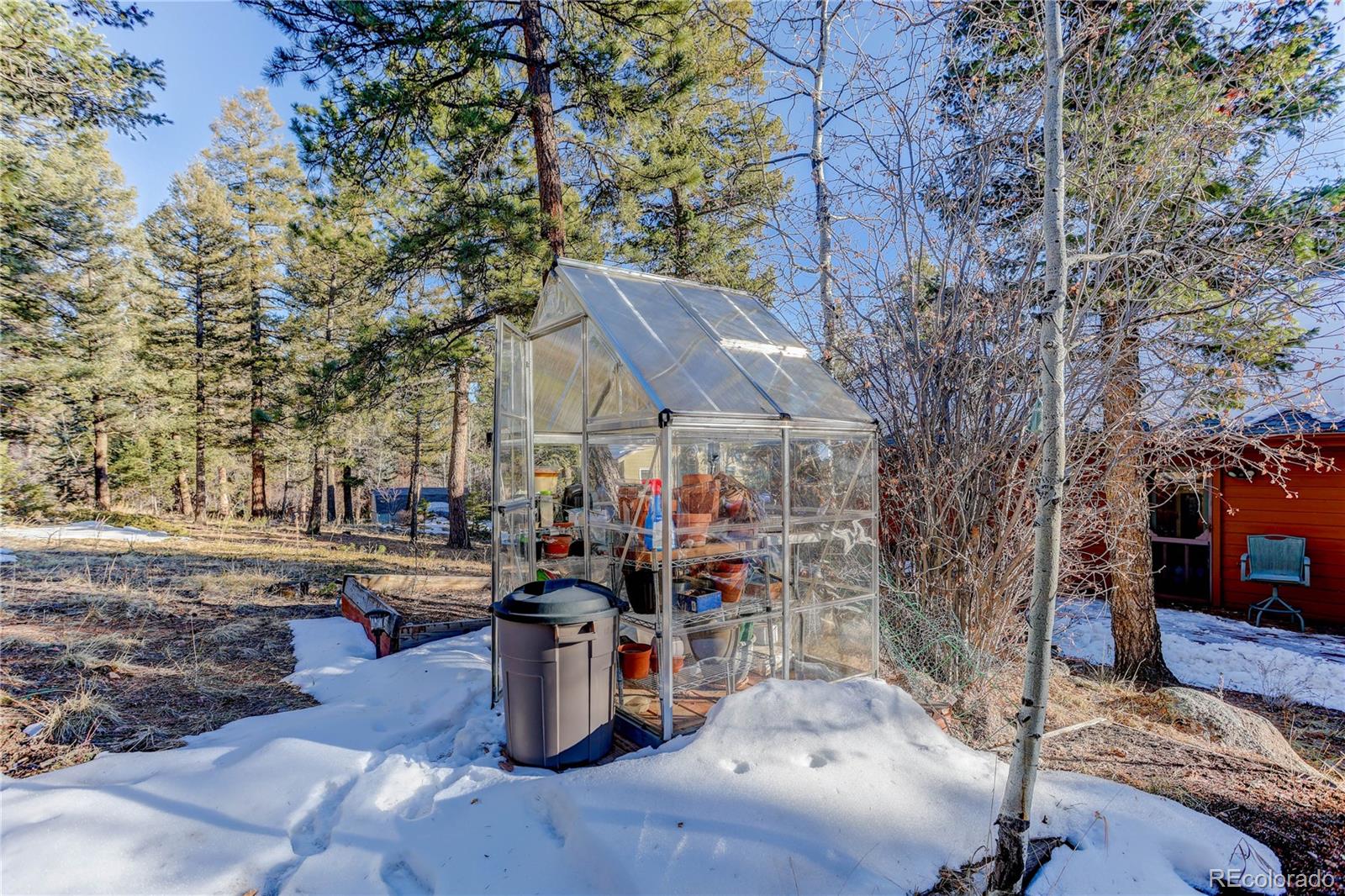 MLS Image #37 for 31037  witteman road,conifer, Colorado