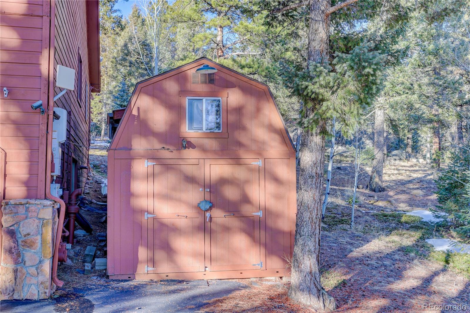 MLS Image #39 for 31037  witteman road,conifer, Colorado