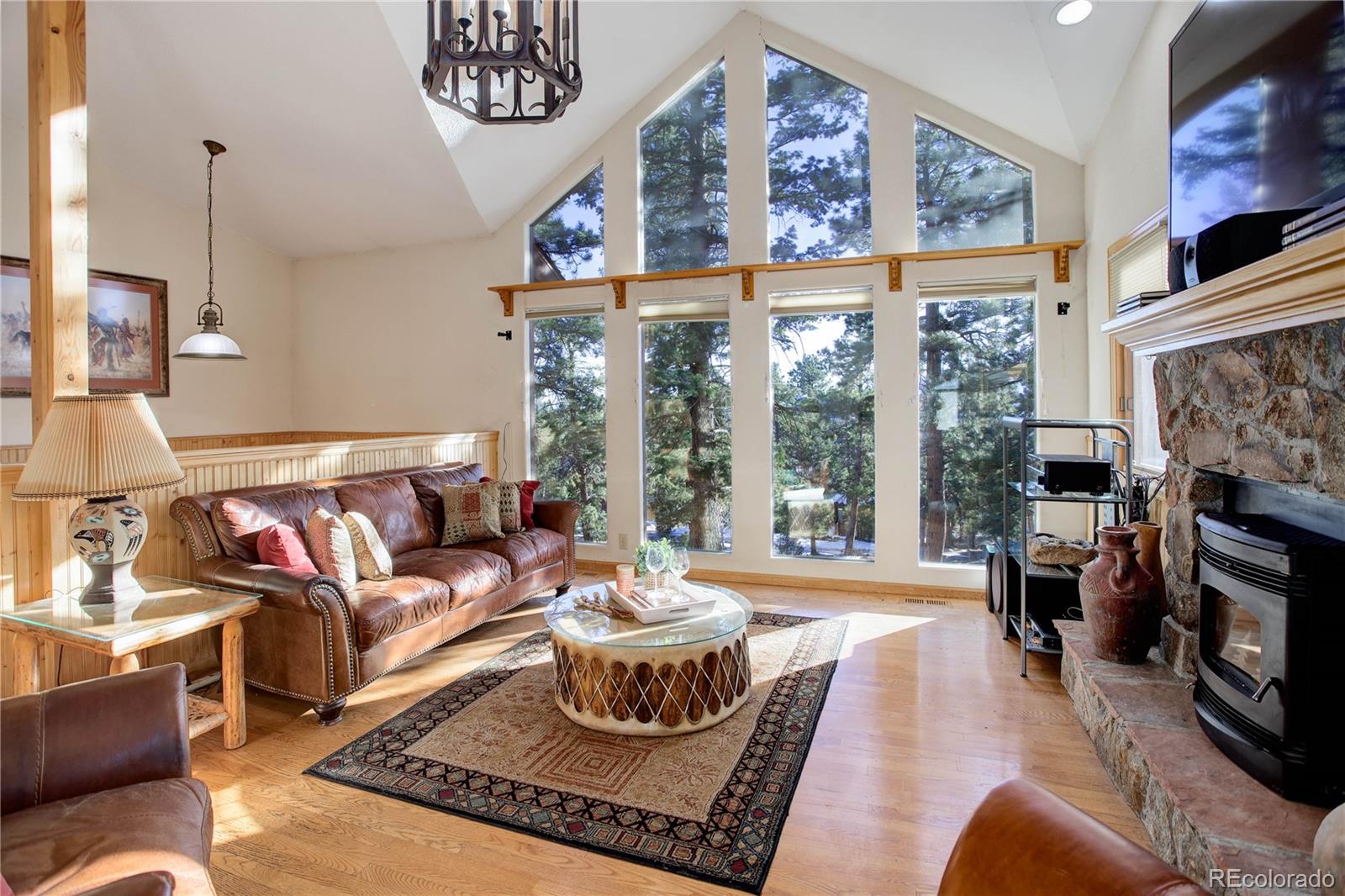 MLS Image #4 for 31037  witteman road,conifer, Colorado