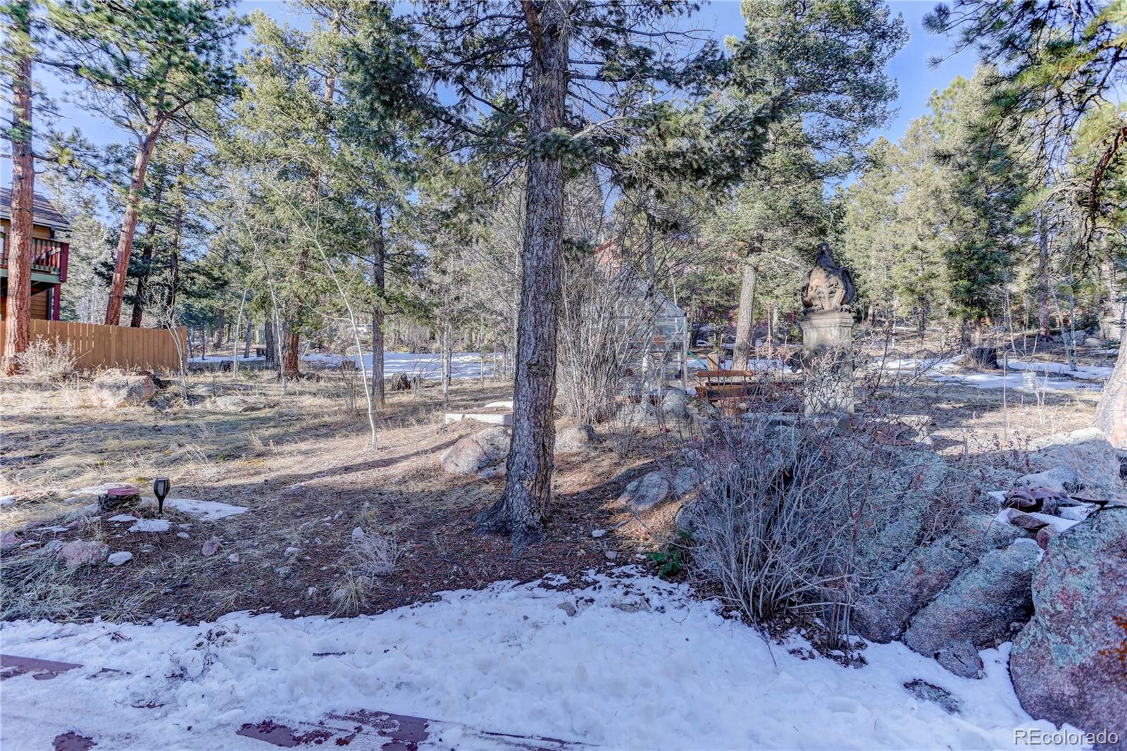 MLS Image #41 for 31037  witteman road,conifer, Colorado