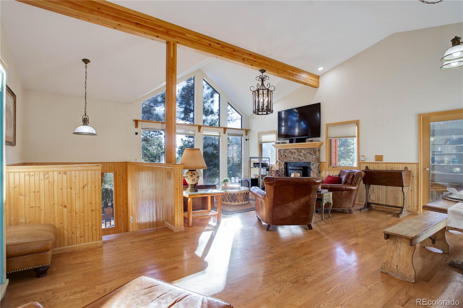 MLS Image #5 for 31037  witteman road,conifer, Colorado