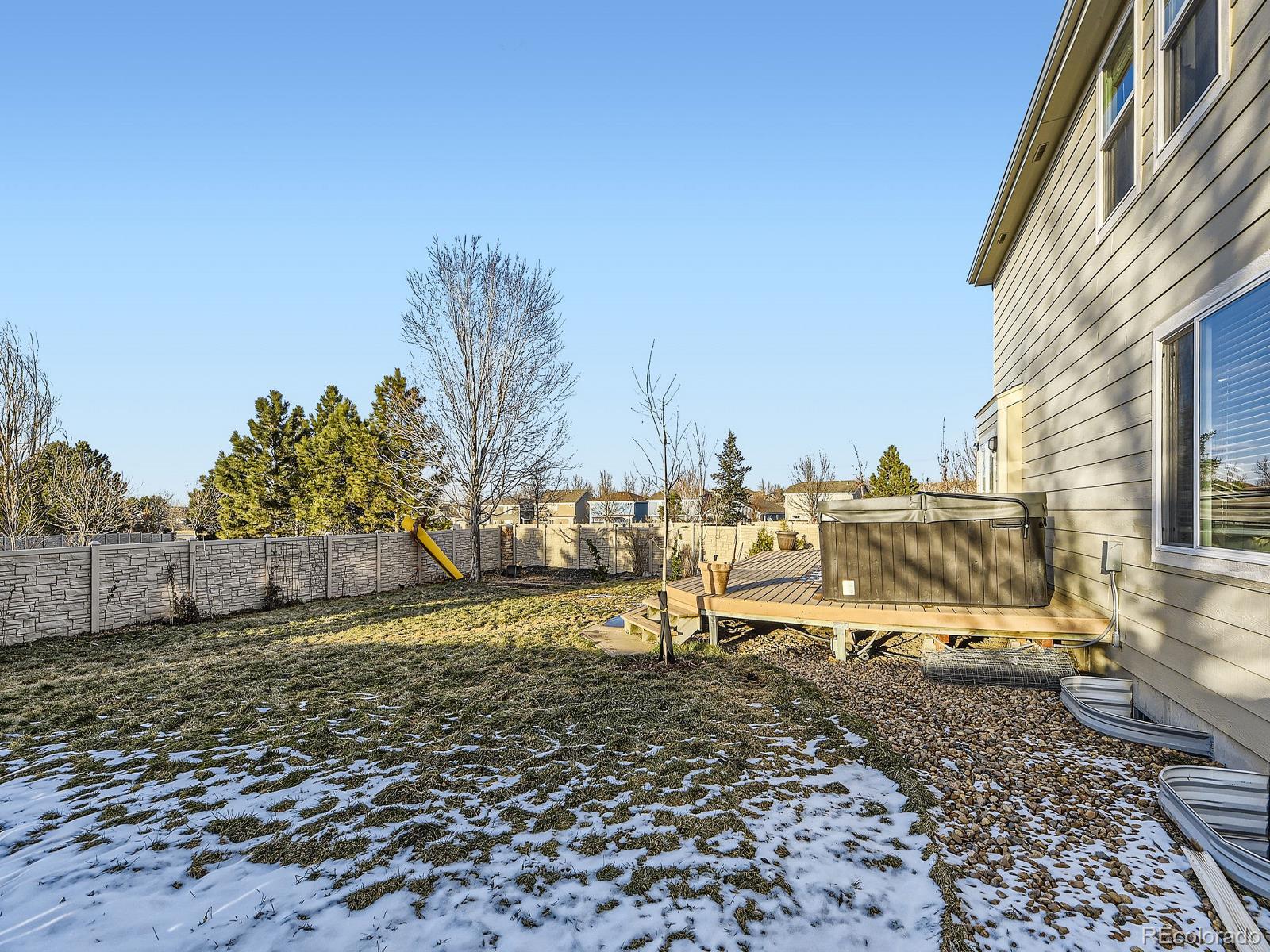 MLS Image #27 for 5035  bayou gulch street,parker, Colorado