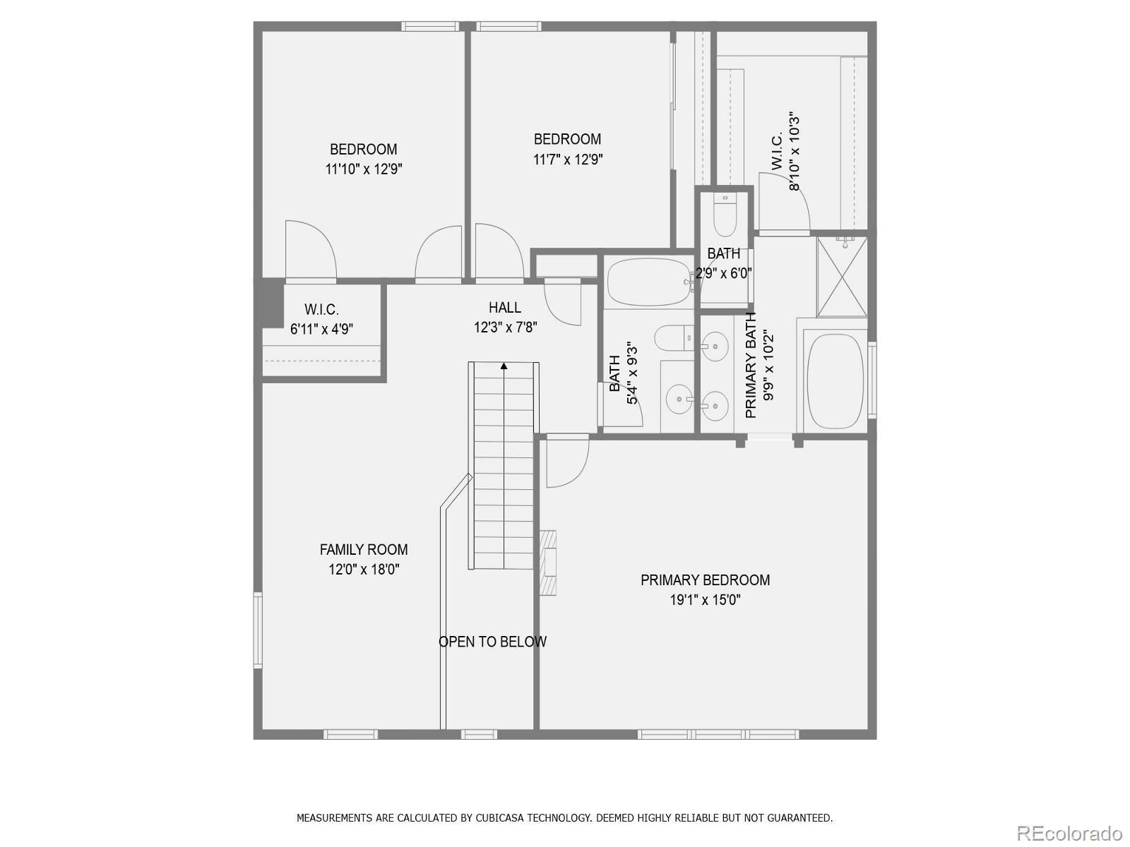 MLS Image #31 for 5035  bayou gulch street,parker, Colorado