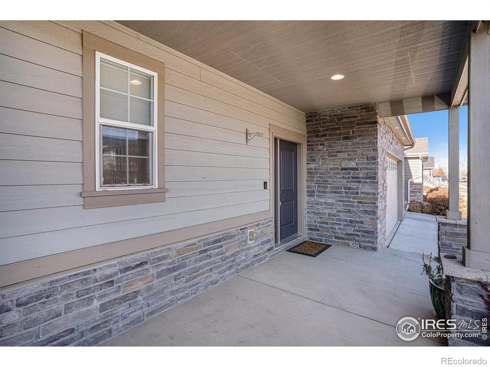 CMA Image for 2233  Joseph Allen Drive,Fort Collins, Colorado