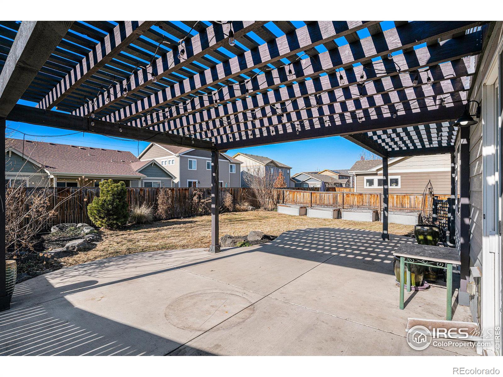 MLS Image #28 for 2233  joseph allen drive,fort collins, Colorado