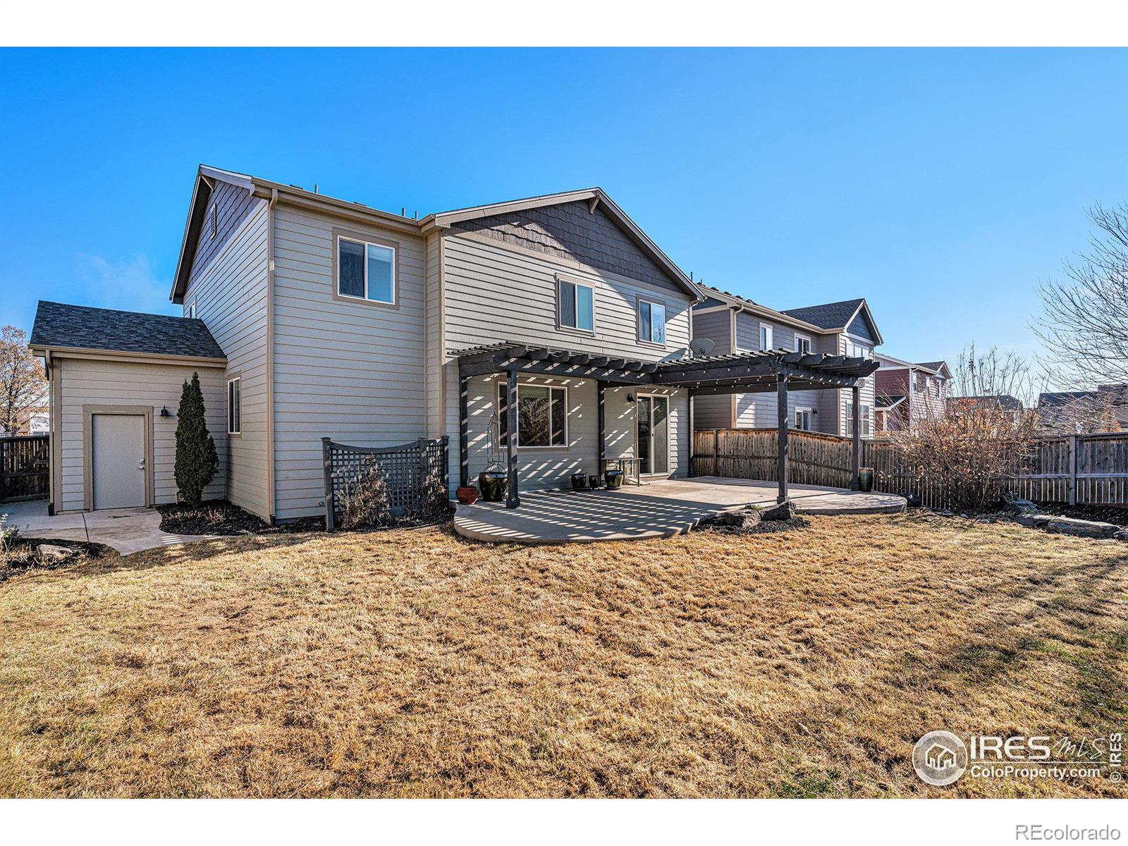 MLS Image #29 for 2233  joseph allen drive,fort collins, Colorado