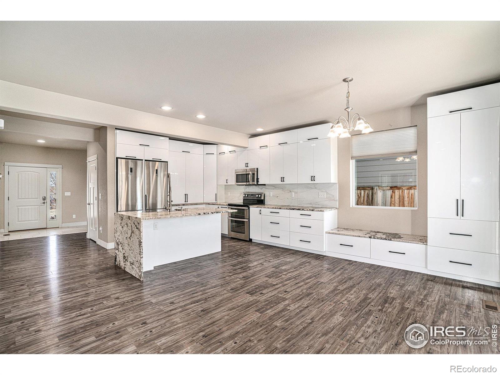 MLS Image #4 for 2233  joseph allen drive,fort collins, Colorado