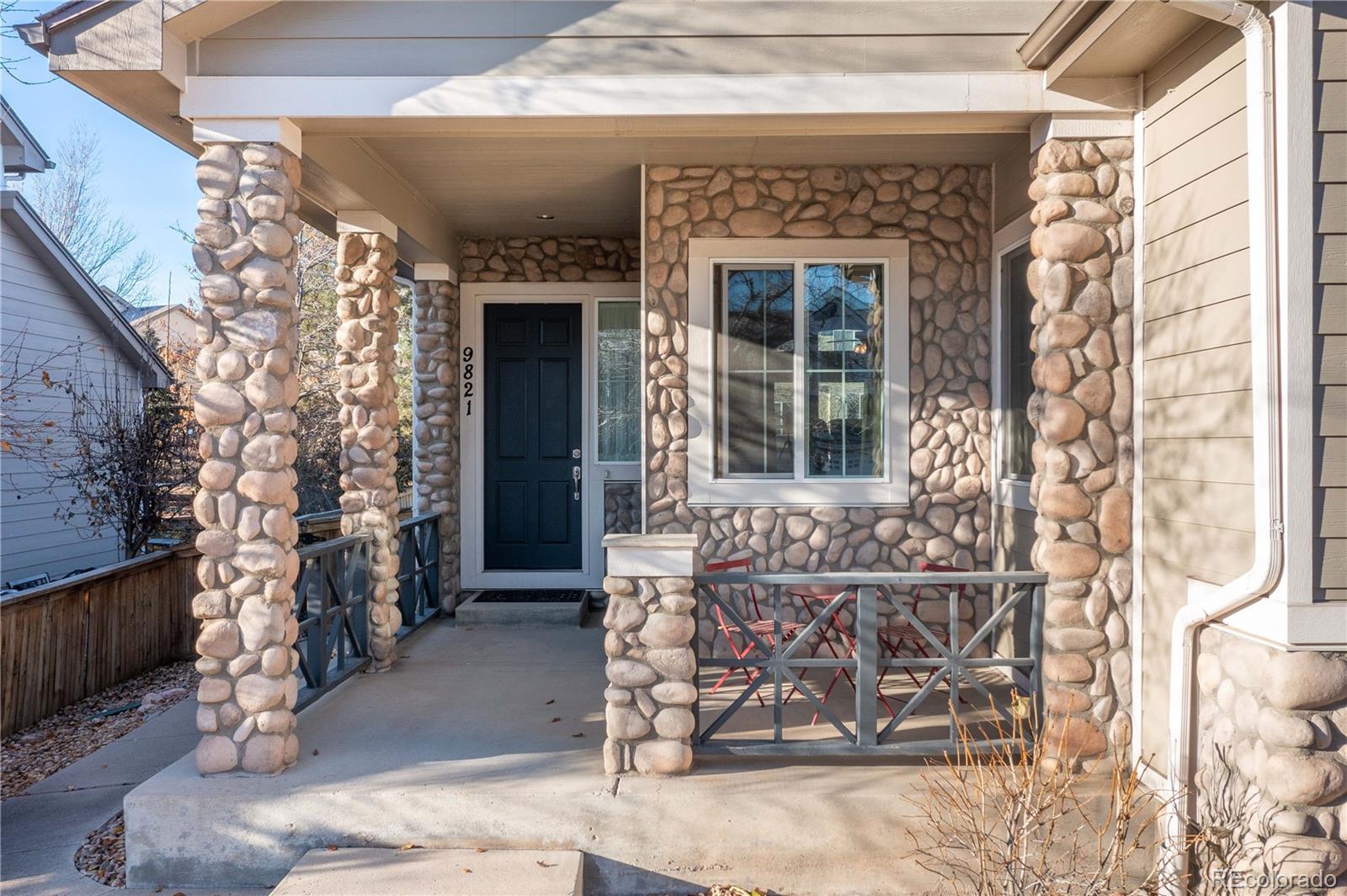 MLS Image #2 for 9821 s flower court,littleton, Colorado